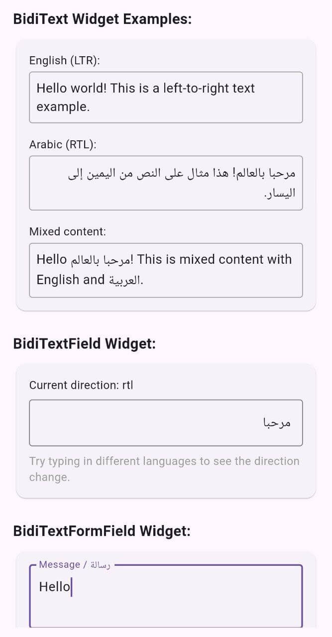 flutter_bidi_text Card Image