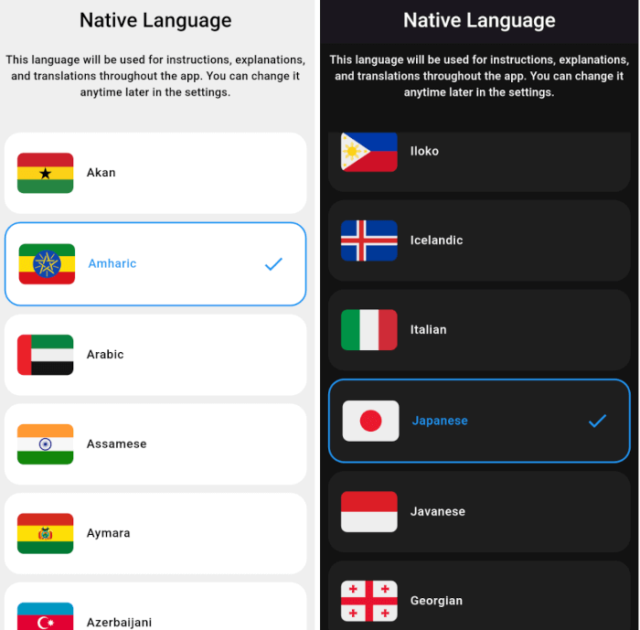flutter_language_select Card Image